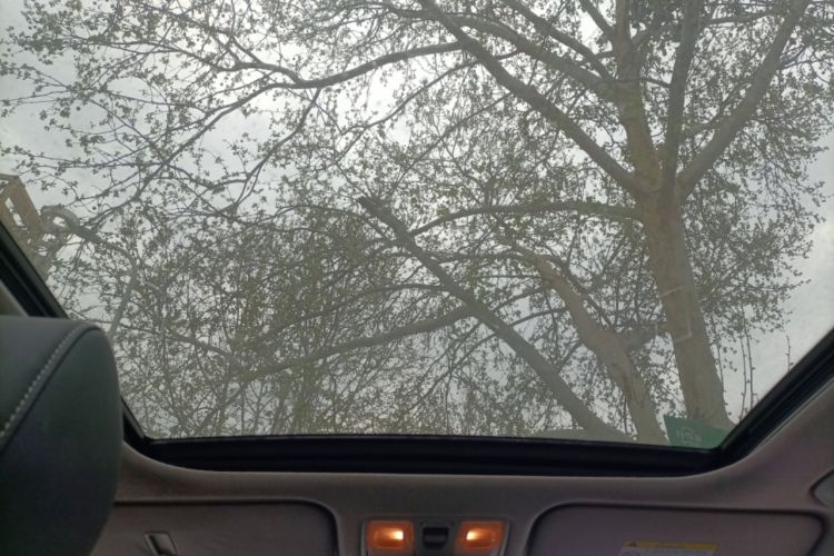 Used Hyundai ix25 2017 1.6L Automatic Smart Version