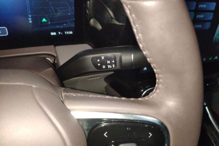 Used Leapmotor C11 2023 Pure Electric 500 Zhixing Edition
