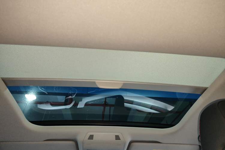 Used Volkswagen Lamando 2024 Lavida L 280TSI DSG Cool & Spicy Edition