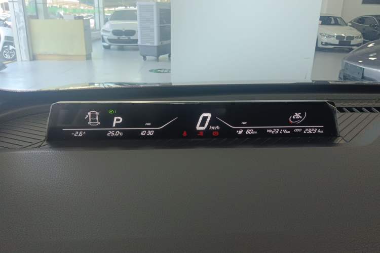 Used NETA AYA 2023 318 Lite