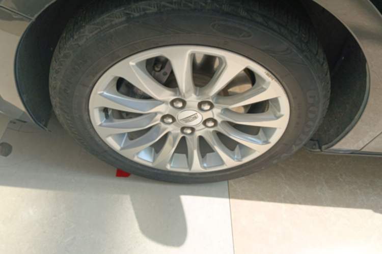 Used Cadillac XTS 2018 28T Elite Edition