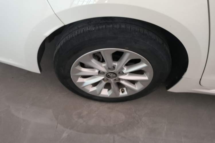 Used Toyota Corolla 2021 1.2T S-CVT Elite PLUS Edition Right Rear Wheel Hub