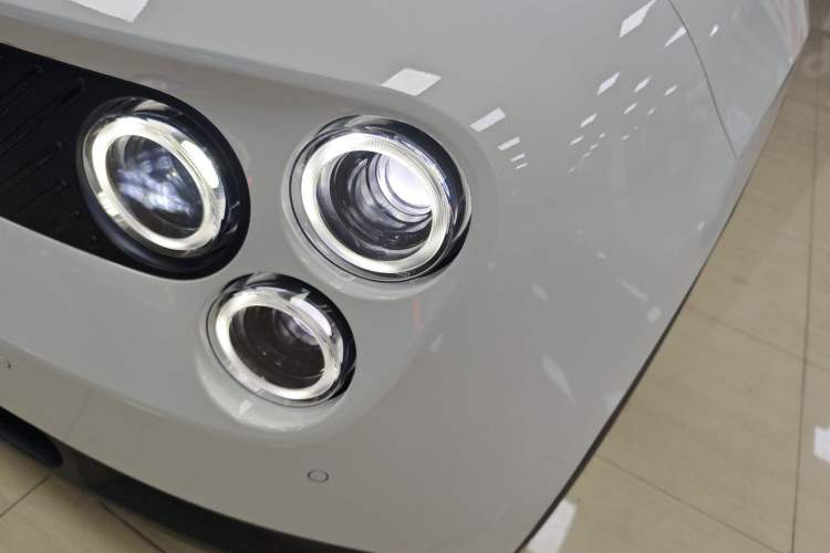 Used firefly firefly 2025 Illuminated Edition