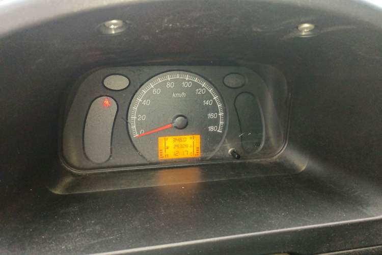 Used Wuling Zhiguang Small Truck 2020 1.2L Single Cab