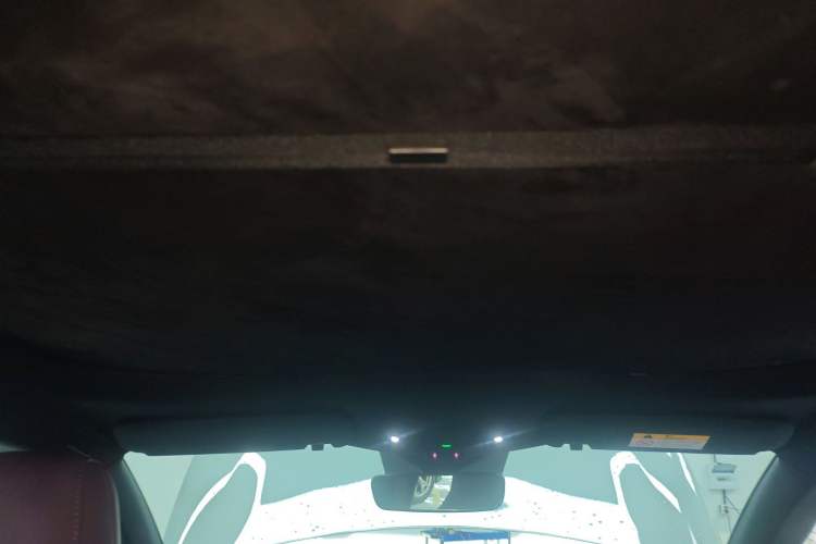 Used Nio ET5T 2023 75 kWh Touring