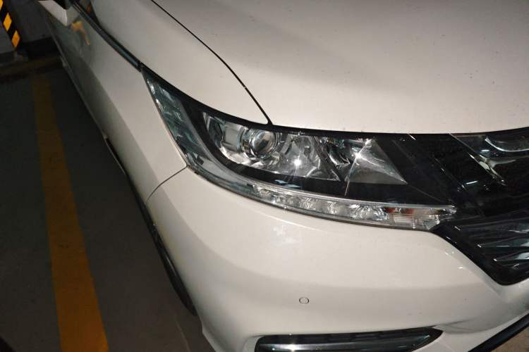 Used Honda Odyssey 2018 2.4L Luxury Edition