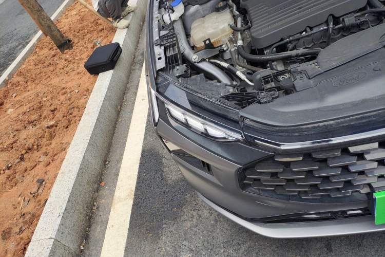 Used Ford Mondeo 2022 Facelifted EcoBoost 245 Ultimate Edition