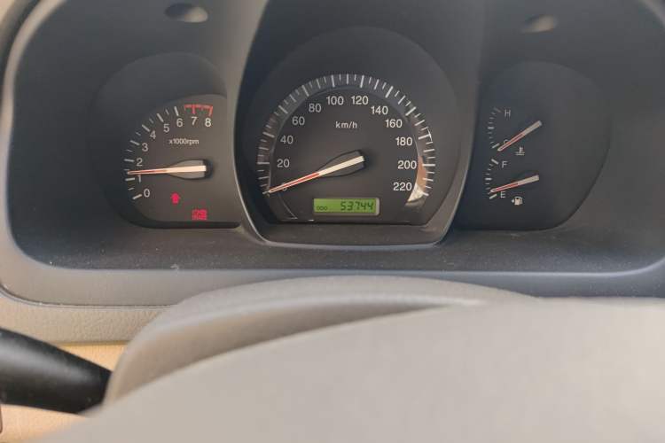 Used Kia Cerato 2012 1.6L MT GL
