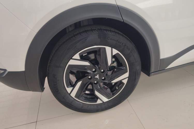 Used NETA X 2025 500 Industry Edition
