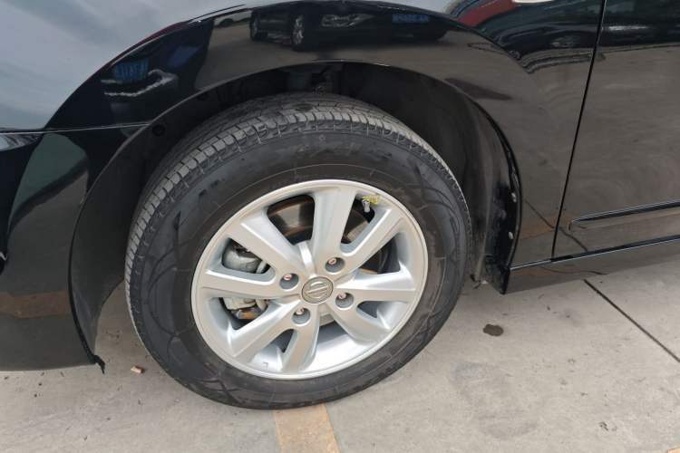 Used Nissan Sylphy 2019 Classic 1.6XE+ CVT SmartConnect Leading Edition Exterior 4