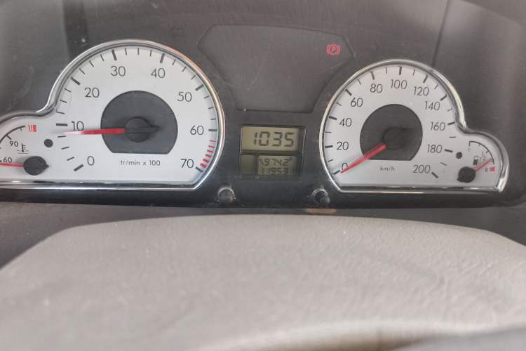 Used Citroen Elysee 2012 Sedan 1.6L Manual Tech Model