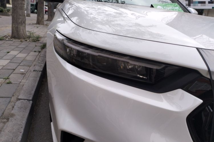 Used Honda Inspire 2023 260TURBO Deluxe Edition Right Front Headlight