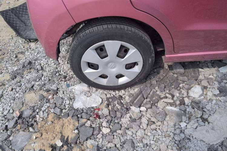 Used Suzuki Alto 2013 1.0L Manual Comfort Version