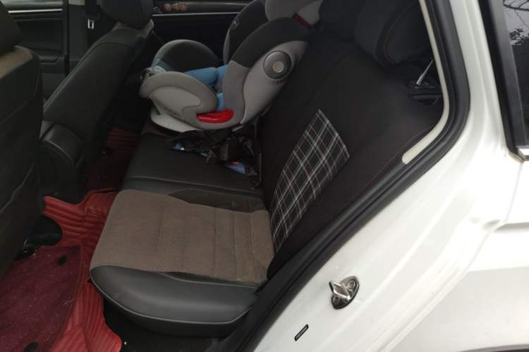 Used Volkswagen C-TREK 2017 1.6L Automatic Comfort Model
