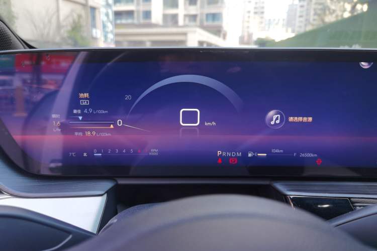 Used Buick LaCrosse 2023 28T Prestige Edition