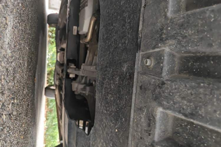 Used Roewe i5 2023 1.5L Manual Comfort Edition