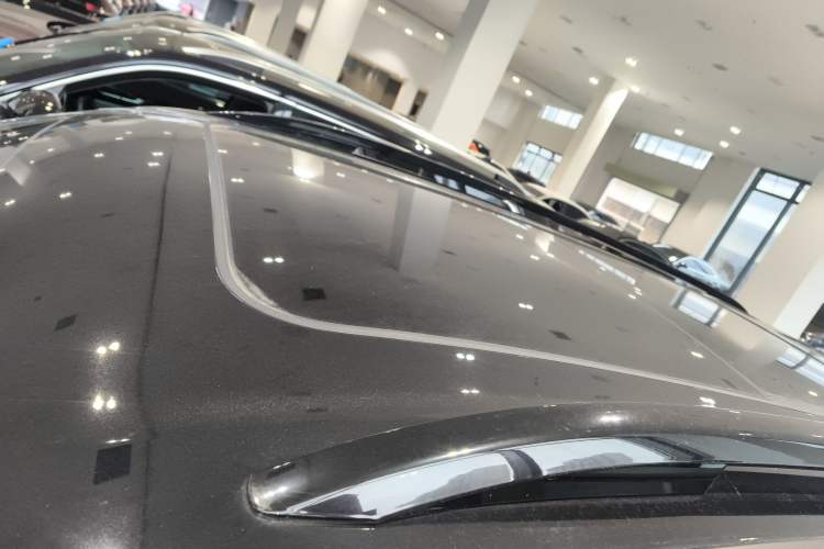 Used Volkswagen Teramont 2025 Tiguan Pro 450TSI Four-Wheel Drive Summit Edition
