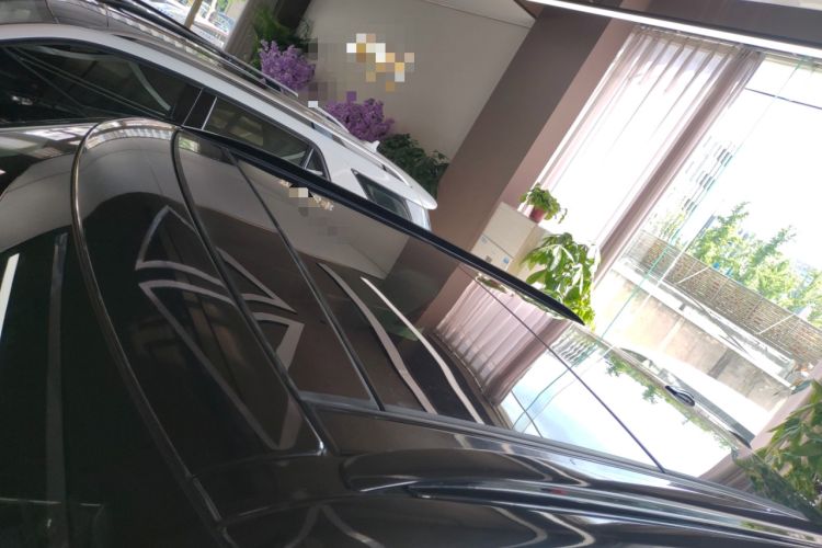 Used Land Rover Range Sport 2016 2.0 GTDi HSE