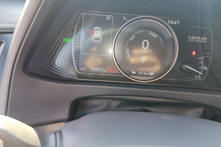 Used Lexus UX New Energy 2020 300e Pure·Joy Edition