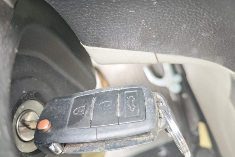 Used FORTHING S500 2017 1.5L Manual Elite Model