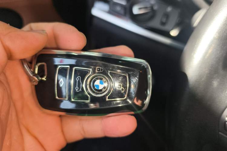 Used BMW X3 (Import) 2014 xDrive20i X Design Package