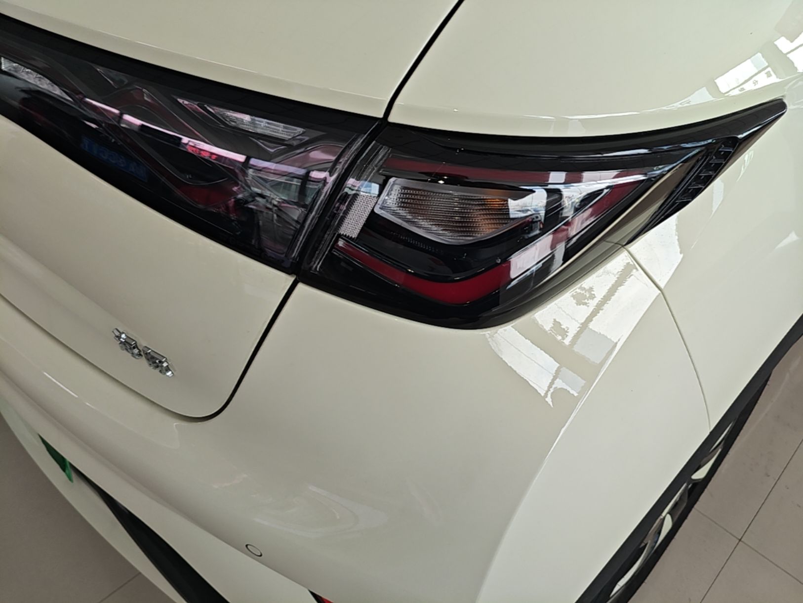 BYD Dolphin 2025 420km Free Edition — снимка 9