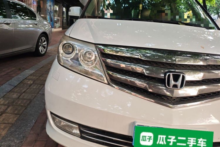 Used Honda Elysion 2012 2.4L VTi-S Prestige Edition Right Front Headlight