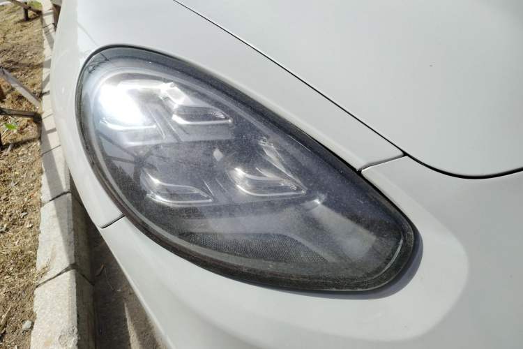 Used Porsche Panamera 2010 Panamera 4 3.6L
