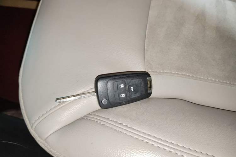 Used Buick GT 2015 15N Automatic Deluxe Edition
