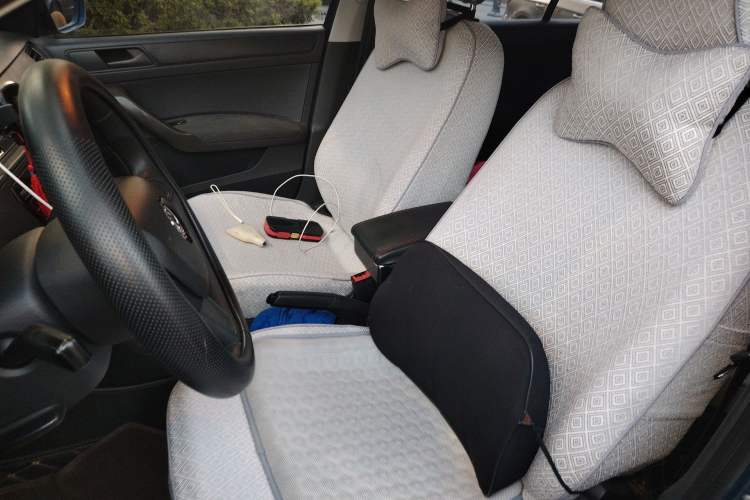 Used Skoda Rapid Spaceback 2016 Revised Version 1.6L Manual Front-Drive Edition