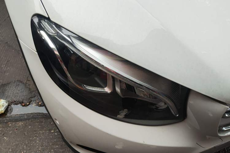 Used Mercedes-Benz GLC 2019 GLC 200 L 4MATIC