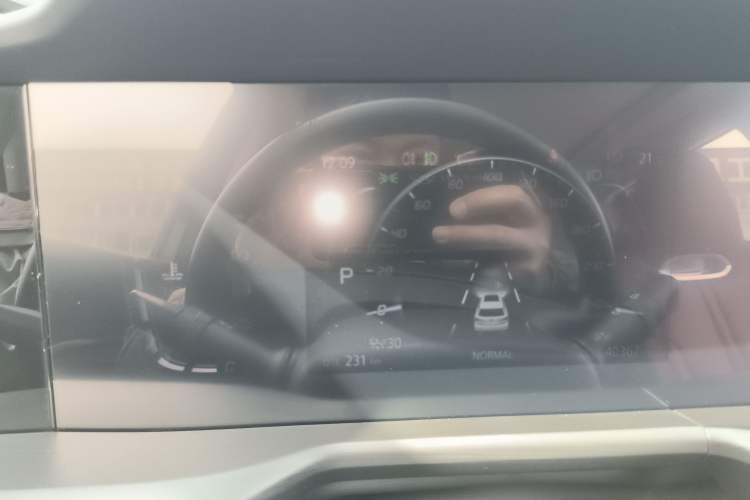 Used CHANGAN CS75 PLUS 2020 2.0T Automatic Pilot Version
