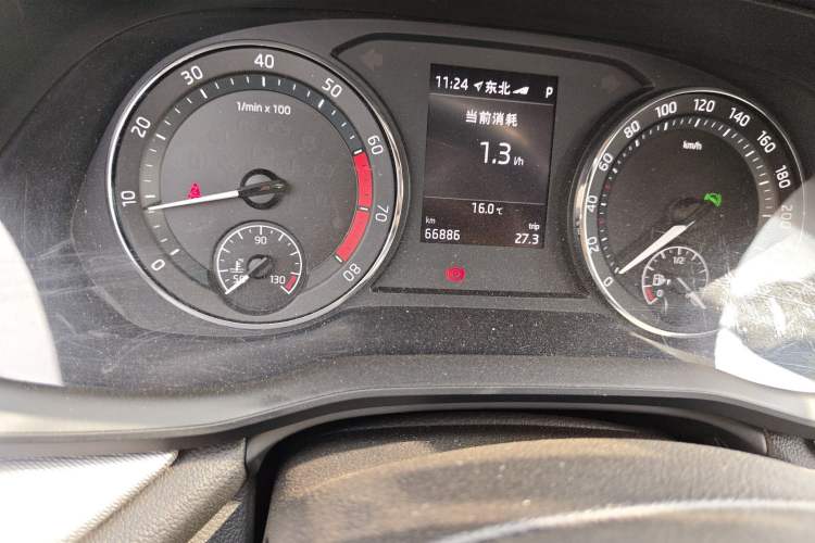 Used Skoda Octavia 2021 PRO TSI280 DSG Luxury Edition
