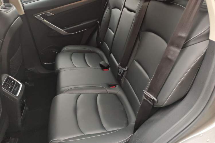 Used Geely Auto Emgrand X7 Sport 2020 1.8TD DCT Smart PRO