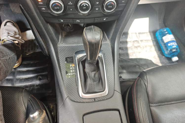 Used Mazda Atenza 2014 2.5L Blue Sky Prestige Edition Gear Lever