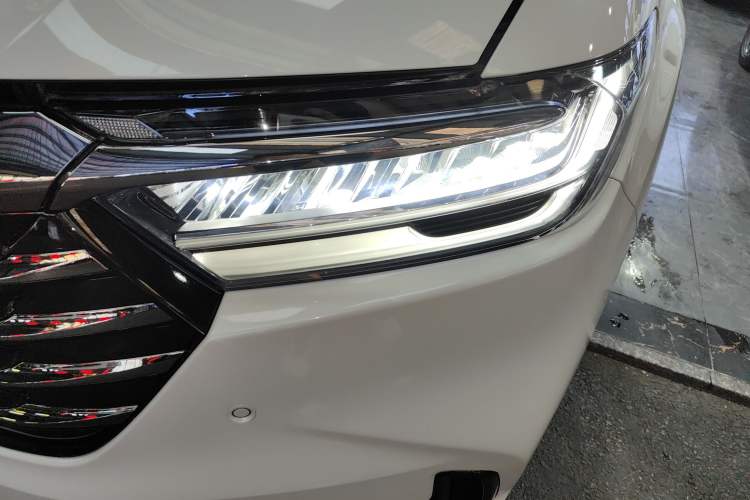 Used Honda Odyssey 2024 2.0L eHEV Sharp·Luxury Edition