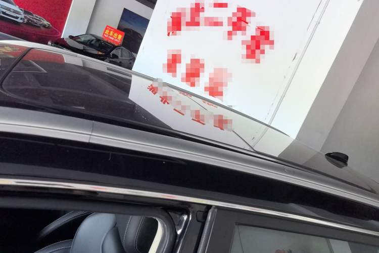 Used Geely Auto Emgrand X7 Sport 2020 1.8TD DCT Smart Connect PRO
