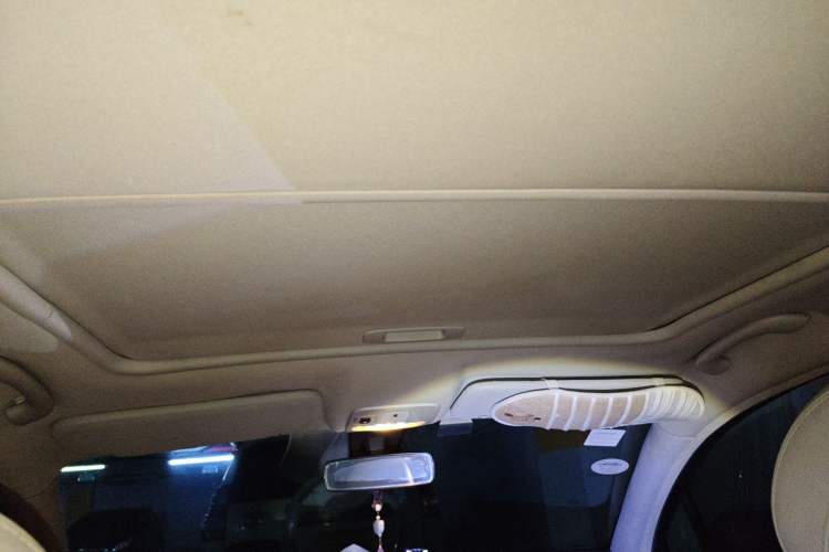 Used Citroen C5 2010 2.3L Automatic Luxury Edition
