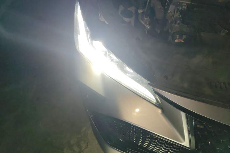 Used Toyota Avalon 2022 2.0L Luxury Edition
