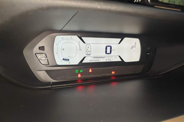 Used Citroen C4 Picasso 2015 Grand 1.6T Luxury 7-Seater