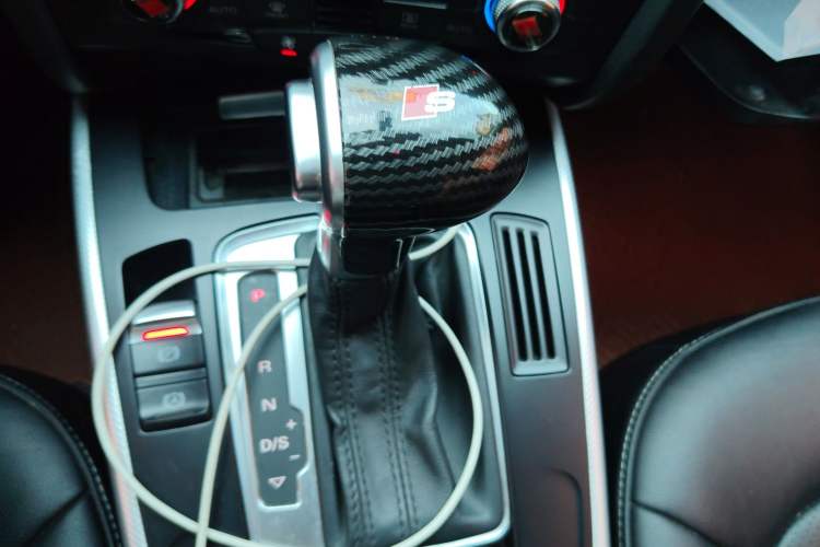 Used Audi A4L 2015 35 TFSI Automatic Standard Model