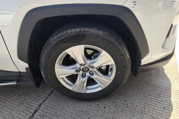 Used Toyota RAV4 2023 2.0L CVT Two-Wheel Drive Urban Edition
