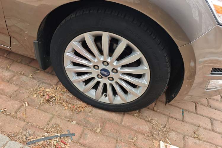 Used Ford Mondeo 2011 2.0L GTDi 200 Luxury Edition
