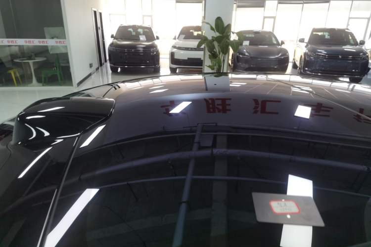 Used Hima Luxeed S7 2025 703km Ultra Sport Edition