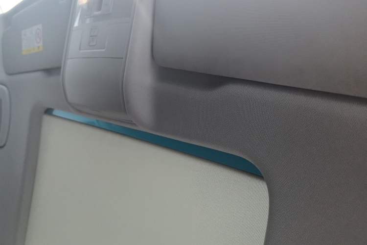 Used Volkswagen Tiguan L 2018 Revised Version 380TSI Automatic All-Wheel Drive Luxury Edition