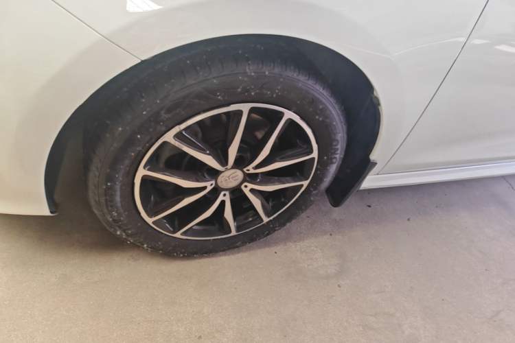 Used BYD Song MAX 2017 1.5T Automatic Smart Connect Luxury 7-Seater