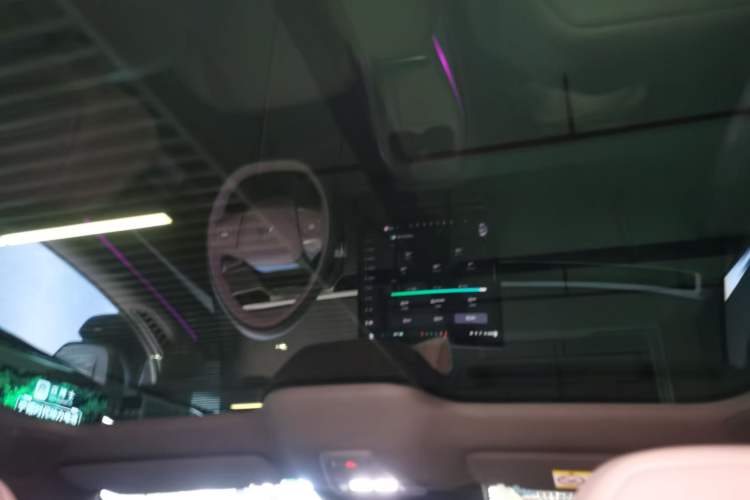 Used XPeng MONA M03 2025 600 with Ultra-Long Range Max
