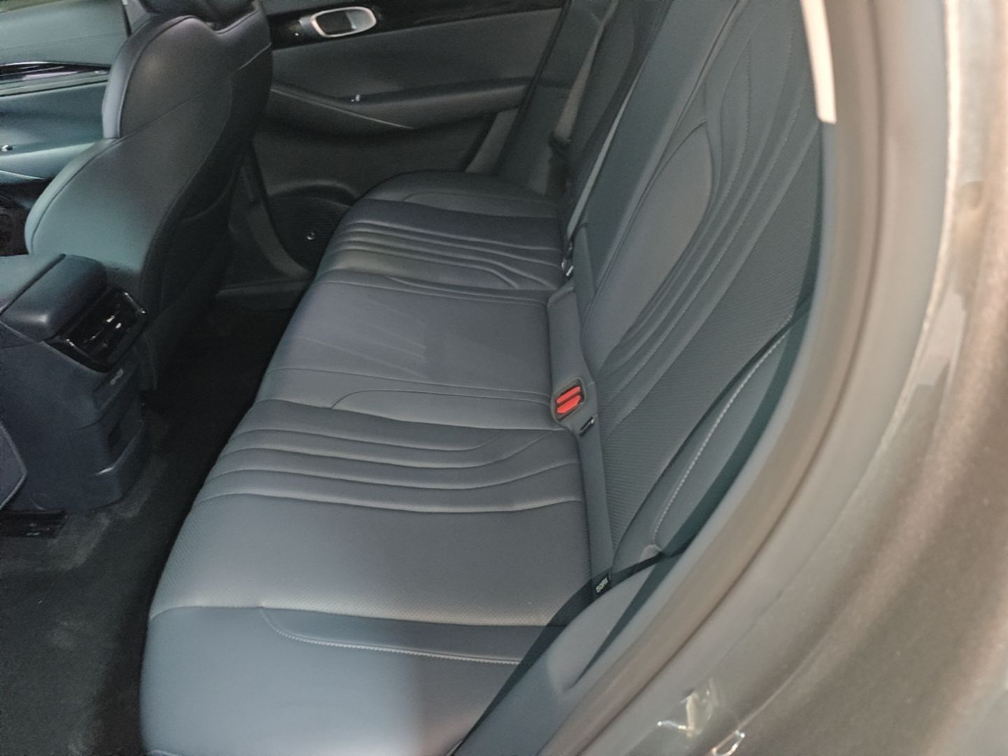 Geely Galaxy E5 2026 Model 610km Exploration+ Edition — снимка 20