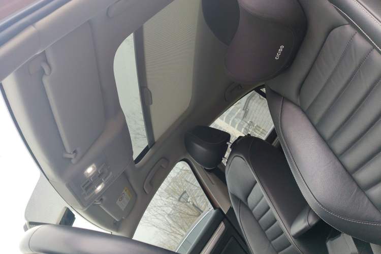 Used Volkswagen Lamando 2018 280TSI DSG Comfort Edition
