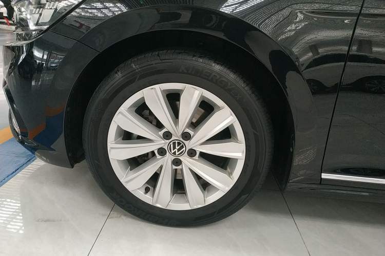 Used Volkswagen Passat 2021 330TSI Elite Edition
